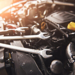 Mantenimiento y reparación-Revisión Económica del coche